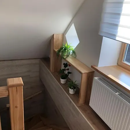 Bocmana Laukums 2a, Апартаменты